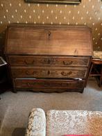 Antieke secretaire, Ophalen, Zo goed als nieuw
