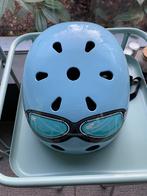 Casque de vélo enfant Kiddimoto - masque bleu petit, Enlèvement ou Envoi