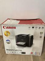 Canon MAXIFY, Ophalen, Canon, Printer, Inkjetprinter