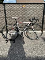 Focus Carbon koersfiets, Ophalen, Gebruikt