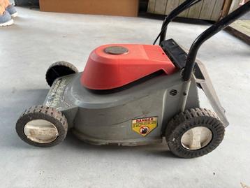 Honda 330 Elektrische grasmachine beschikbaar voor biedingen