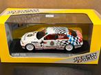 Wagen 1/43 Minichamps BMW 318i Thierry Tassin Monza 1993, Hobby en Vrije tijd, Verzenden, Zo goed als nieuw, Auto, MiniChamps