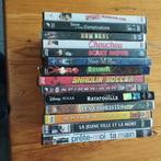 Lot de 14 Dvd, Verzenden, Gebruikt