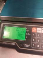 Splinternieuwe weegschaal  merk debal, Elektronische apparatuur, Weegschalen, Ophalen, Zo goed als nieuw