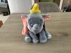 Disney Dumbo pluche character (28 cm) (Nieuw), Kinderen en Baby's, Speelgoed | Knuffels en Pluche, Ophalen of Verzenden, Zo goed als nieuw