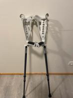 Loopkrukken, Ophalen, Nieuw