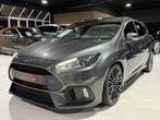 Ford Focus 2.3 RS 349cv RECARO ALCANTARA GPS CAMERA LED FULL, Auto's, Gebruikt, 4 cilinders, Alcantara, 175 g/km