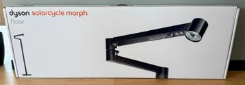 Lampe Dyson Solarcycle Morph Floor, Enlèvement ou Envoi, Comme neuf
