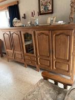 Salonmeubel en stoelen, Ophalen, Gebruikt