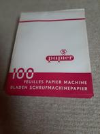 papierwaren, Ophalen, Nieuw