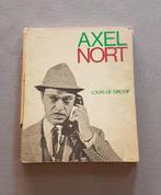 Boek van Axel Nort, Enlèvement