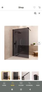 Douche glas nieuw in verpakking 1200x2000mm, Huis en Inrichting, Badkamer | Badkamermeubels, Ophalen, 100 tot 150 cm, Overige typen