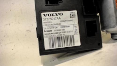 MOTOR RAAMMECHANIEK RECHTS VOOR Volvo S40 (MS) (31275917AA), Auto-onderdelen, Carrosserie, Volvo, Voor, Rechts, Gebruikt
