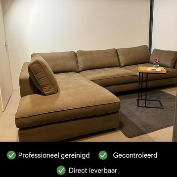 GRATIS BEZORGING| Mooie room 108 hoekzetel  beschikbaar voor biedingen