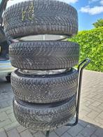Volvo XC60 Wintervelgen met banden, Auto-onderdelen, Banden en Velgen, Ophalen, Gebruikt, Banden en Velgen, 17 inch