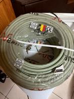 100m - Kabel 3G2,5 XGB, Ophalen of Verzenden, Nieuw