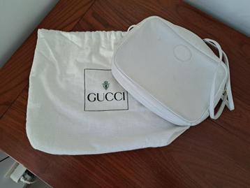 Gucci handtas beschikbaar voor biedingen