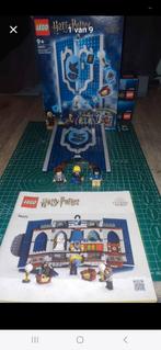 Lego harry Potter, Enlèvement ou Envoi, Utilisé, Ensemble complet, Lego