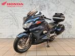 Honda ST1300 Pan European (année de construction 2015), Tourisme, Entreprise, Plus de 35 kW, 1300 cm³