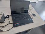 Laptop Lenovo G70

17 inch scherm, Computers en Software, Windows Laptops, Ophalen, Zo goed als nieuw