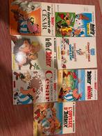 Franse asterix strips en Nederlandse, Boeken, Ophalen, Gelezen