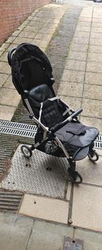 poussette bébé chicco, Kinderen en Baby's, Kinderwagens en Combinaties, Ophalen, Gebruikt, Kinderwagen, Overige merken