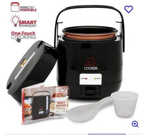 Perfect Cooker Nieuw!, Huis en Inrichting, Keuken | Keukenbenodigdheden, Ophalen
