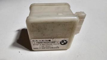 Hellinghoek sensor voor Alarm BMW 3 / 5 / 7 serie E46 E39 E3 beschikbaar voor biedingen