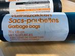 Vuilzak everyday 100 liter - 2x 15 stuks, Ophalen, Nieuw