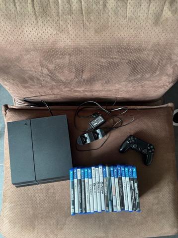 PlayStation 4 beschikbaar voor biedingen