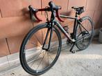 Ridley koersfiets, Fietsen en Brommers, Fietsen | Racefietsen, 28 inch, Carbon, Heren, Minder dan 49 cm