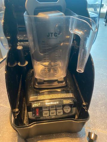 Horeca blender, Enlèvement, Comme neuf, Mélangeur