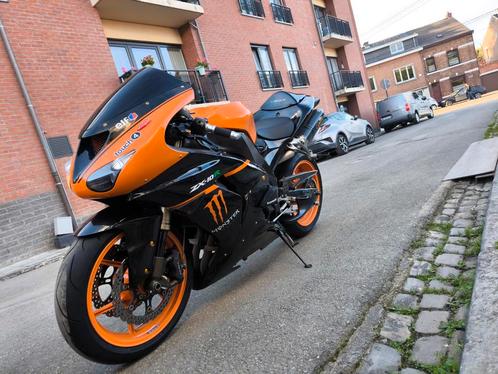 Kawasaki zx10r, Motoren, Motoren | Kawasaki, Particulier, Ophalen