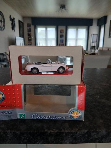 Caramara speelgoed auto beschikbaar voor biedingen