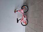Kinderfiets, Fietsen en Brommers, Ophalen, Gebruikt