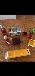 Playmobil living, Kinderen en Baby's, Speelgoed | Playmobil, Nieuw, Ophalen of Verzenden