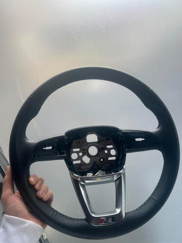 Origineel Audi RS3 stuur, Auto-onderdelen, Besturing, Audi, Ophalen of Verzenden