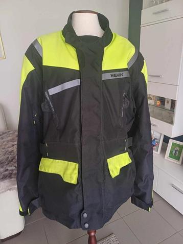 Motor vest XXXL, Motoren, Kleding | Motorkleding, Ophalen of Verzenden