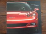 La toute nouvelle  Corvette C6, Ophalen of Verzenden, Nieuw, Chevrolet