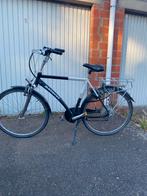 Elektrische heren fiets batavus “lees beschrijving, Ophalen, Gebruikt, Batavus