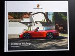 The new 911 Targa  05/2020, Ophalen of Verzenden, Nieuw