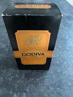 Godiva, Enlèvement ou Envoi, Comme neuf