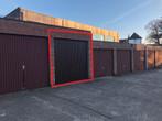 Garage te huur in Hove