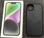 Iphone 14 plus met accessoires, Telecommunicatie, Mobiele telefoons | Hoesjes en Screenprotectors | Apple iPhone, Ophalen, Zo goed als nieuw