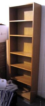 Boekenkast IKEA Billy 60cm, Ophalen, Met plank(en), 50 tot 100 cm, Zo goed als nieuw