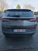 Te koop opel granland x, Auto's, Opel, Stof, Parkeersensor, Handgeschakeld, 5 deurs