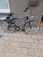Heren elctrische fiets perfect staat, Fietsen en Brommers, Fietsen | Heren | Herenfietsen, Ophalen, Zo goed als nieuw