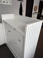 Moderne Afrekenbalie / Receptiebalie – Schoonheidssalon, Ophalen, Zo goed als nieuw