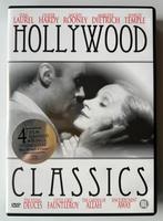3 DVD BOX. 4 beroemde klassiekers. Nostalgie., Ophalen, Zo goed als nieuw