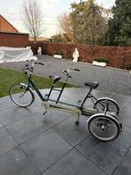 3-wielige bakfiets, Enlèvement, Comme neuf